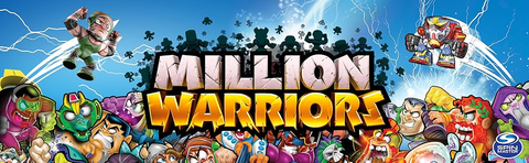 Million Warriors