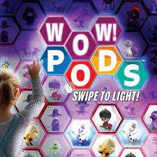 Wow Pod
