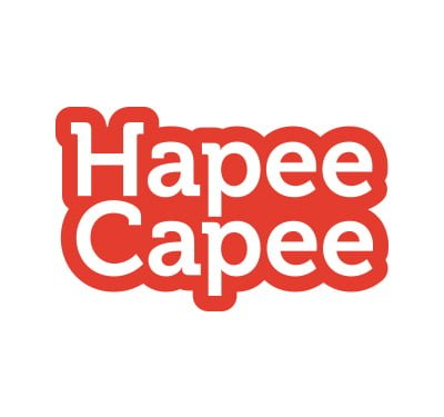 HapeeCapee
