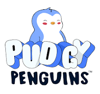 Pudgy Penguins