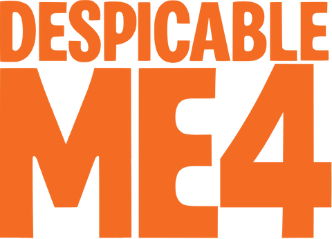 Despicable Me 4
