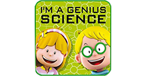 I'm A Genius