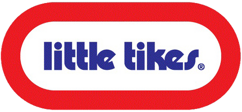 Little Tikes