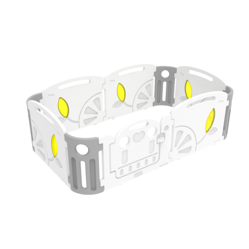 Buy Ifam Lemon Baby Room W1 | Yallatoys.com