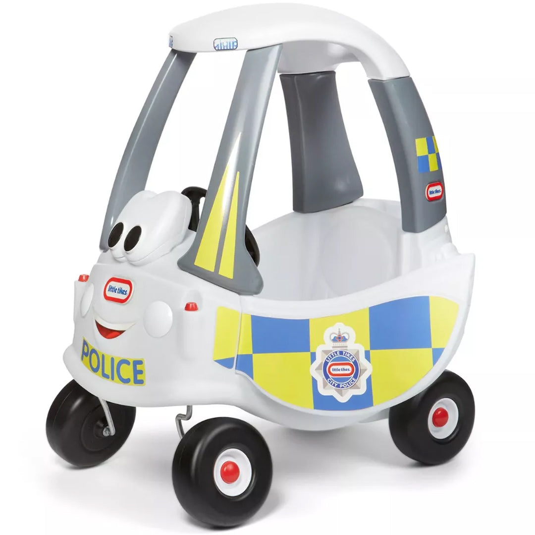 Buy Little Tikes Police Cozy Coupe | Yallatoys.com