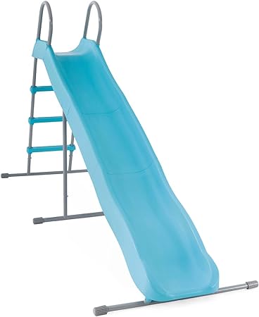 Buy Intex Childrens garden slide 2.4 M | Yallatoys.com