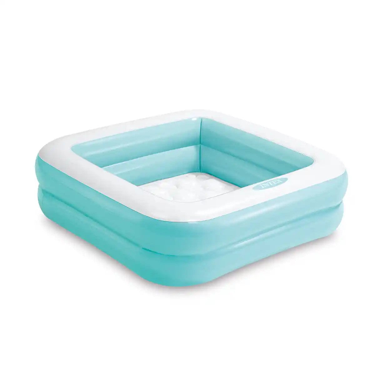 Buy Intex Play Box Pool Blue Age 1-3 years | Yallatoys.com