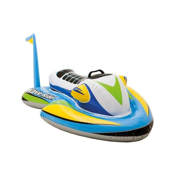 Buy Intex Wave Rider Inflatable Ride-on | Yallatoys.com