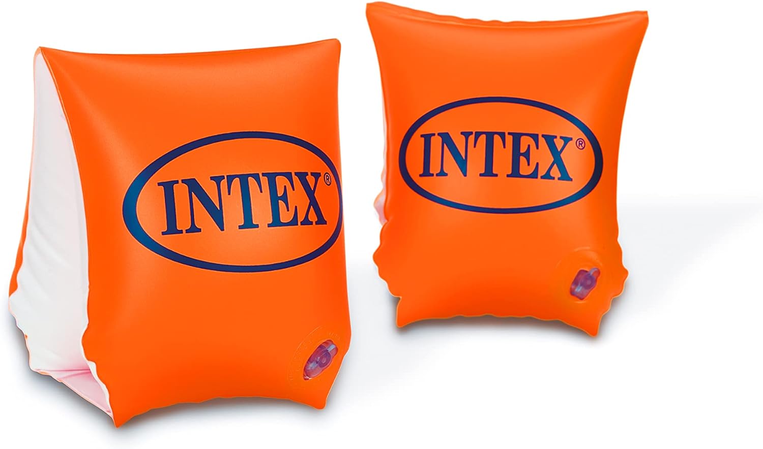 Buy Intex Deluxe Arm Bands Age 3-6 years | Yallatoys.com