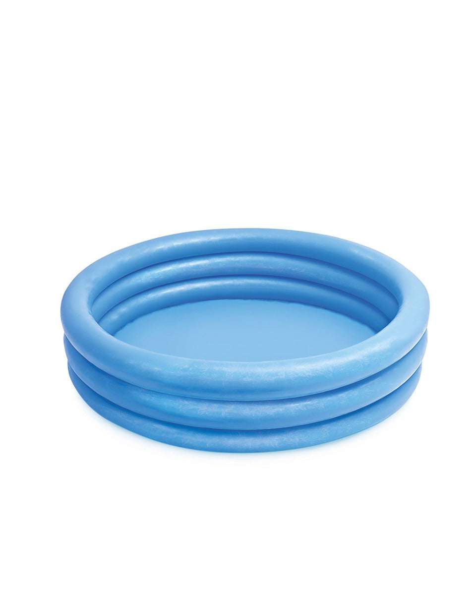 Buy Intex Crystal Blue Pool 3 Ring | Yallatoys.com