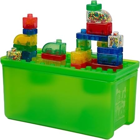 Buy Jelly Blox Stash And Stack Storage Case | Yallatoys.com