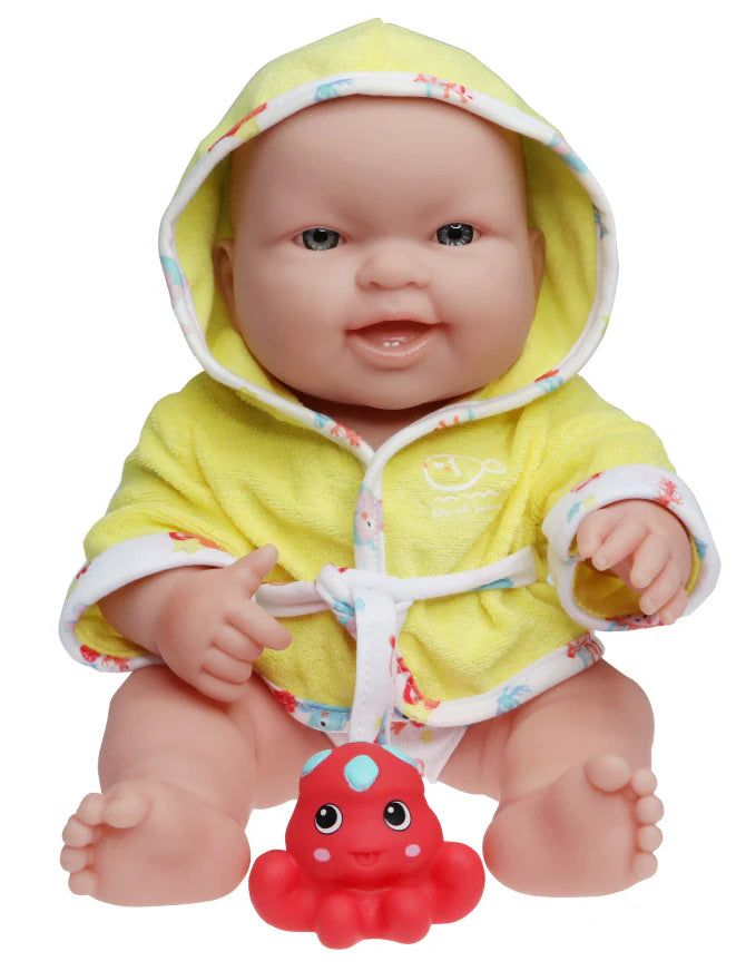 Buy JC Toys Lots To Love Baby Doll Set 4 Pcs 14Inch | Yallatoys.com