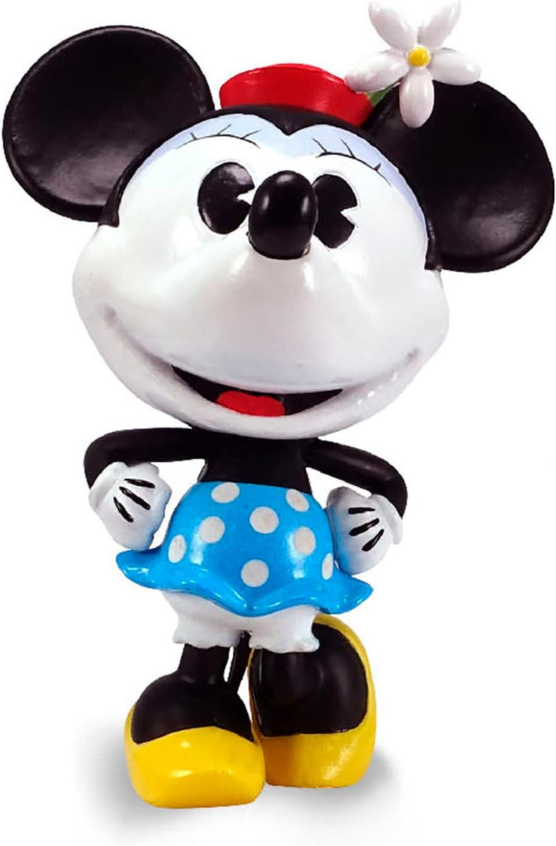 Buy Jada Disney Minnie Mouse Classic Figure 4inch Size | Yallatoys.com