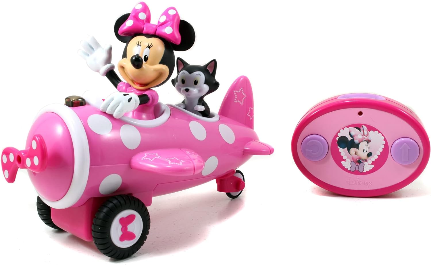 Buy Jada Minnie Roadster Plane | Yallatoys.com