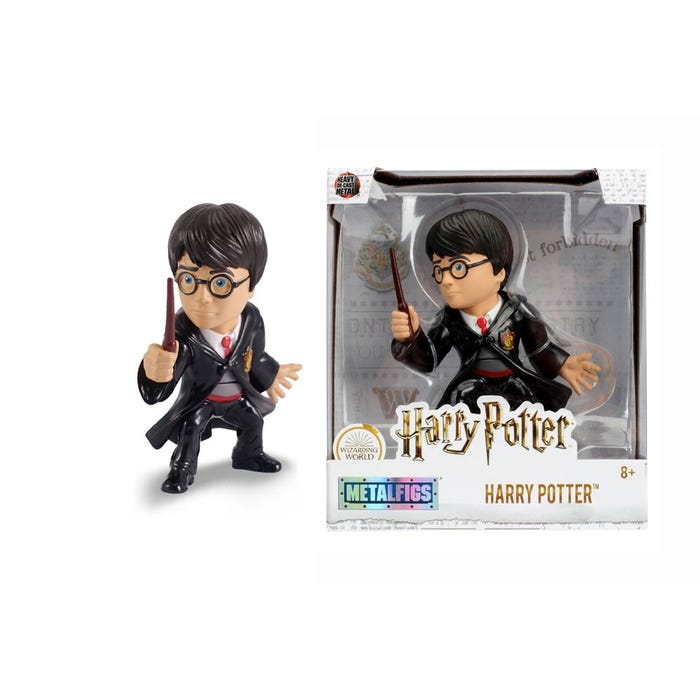 Buy Jada Harry Potter Figure 4inch | Yallatoys.com