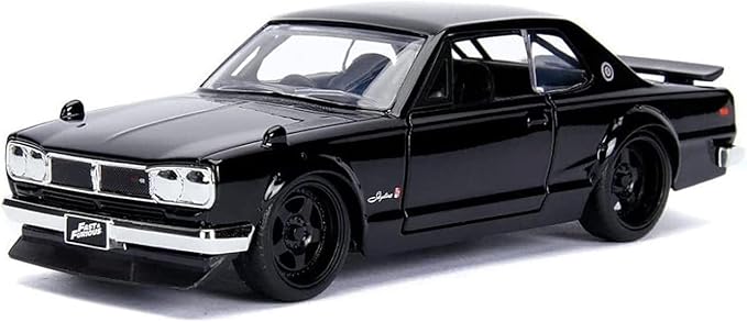 Buy Fast & Furious 1971 Nissan Skyline 2000 | Yallatoys.com