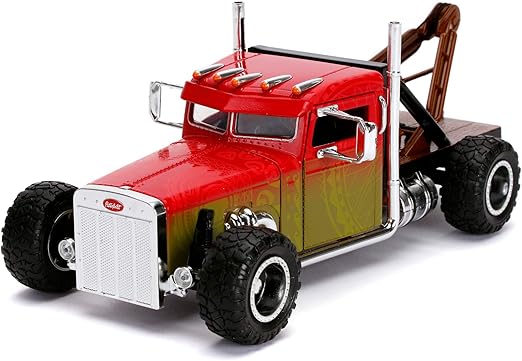 Buy Jada Toys Jada Fast & Furious Hobbs And Shaw Truck | Yallatoys.com