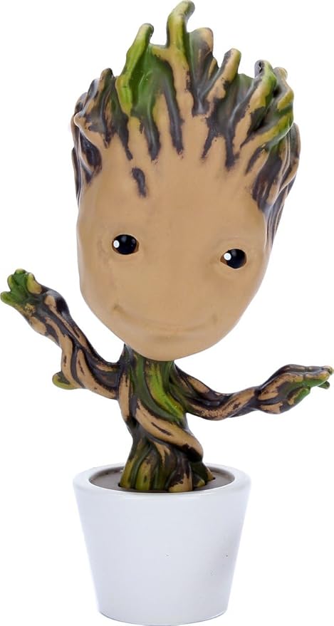 Buy Jada Marvel Groot 4inch | Yallatoys.com
