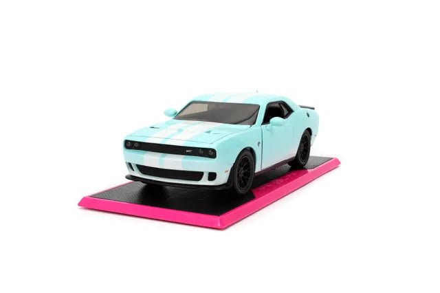 Buy Jada Pink Slips 2015 Dodge Challenger Die Cast Car | Yallatoys.com