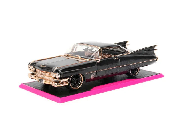 Buy Jada Pink Slips 1959 Cadillac Die Cast Car | Yallatoys.com