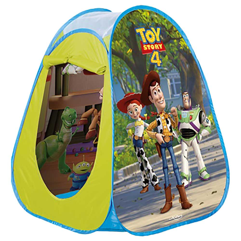 Buy John Toy Story 4 Pop Up Play Tent | Yallatoys.com