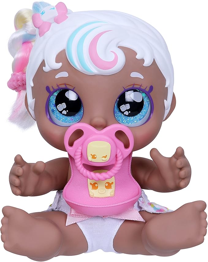 Buy Kindi Kids Mini Mello Doll | Yallatoys.com