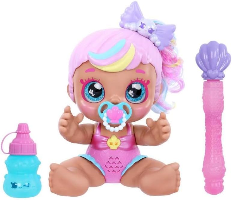 Buy Kindi Kids Nursery Baby Poppi Pearl | Yallatoys.com