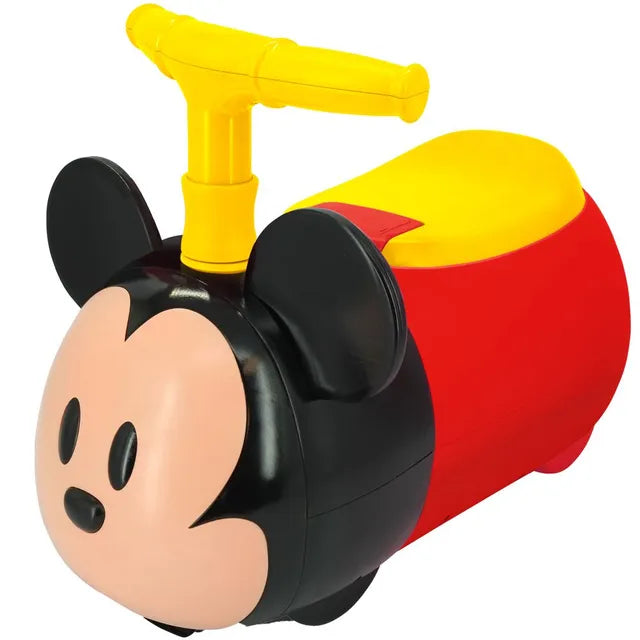 Buy Kiddieland Lights and Sounds Mickey Zoom Ride On | Yallatoys.com
