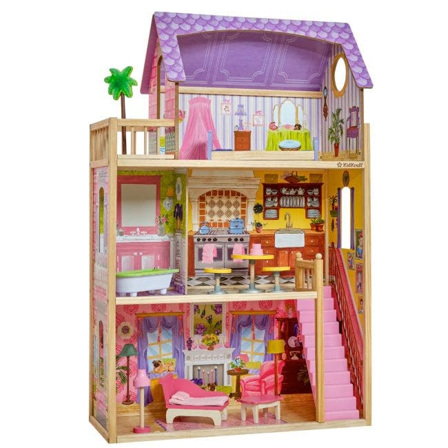 Buy Kidkraft Kayla Dollhouse | Yallatoys.com