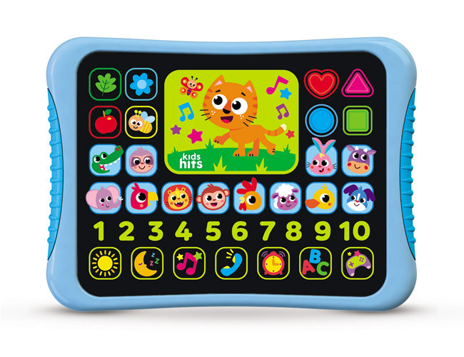 Buy Kids Hits Hit Pad First Learning | Yallatoys.com