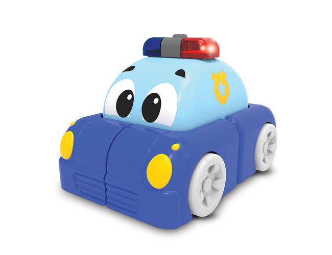 Buy Kids Hits Transformmates Speedy Pup | Yallatoys.com