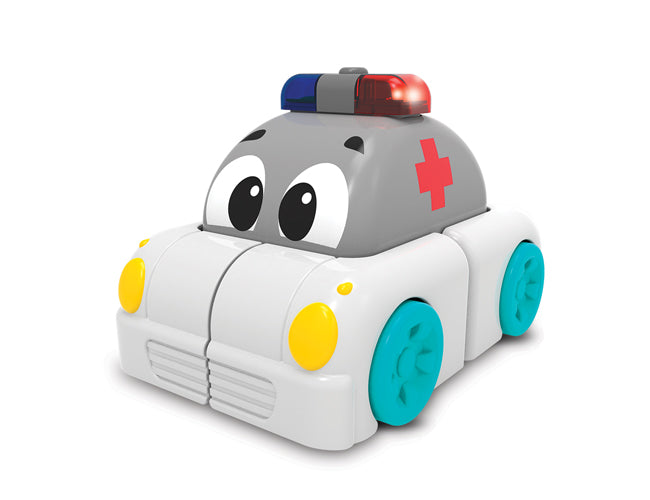 Buy Kids Hits Transformmates Savy Kit | Yallatoys.com