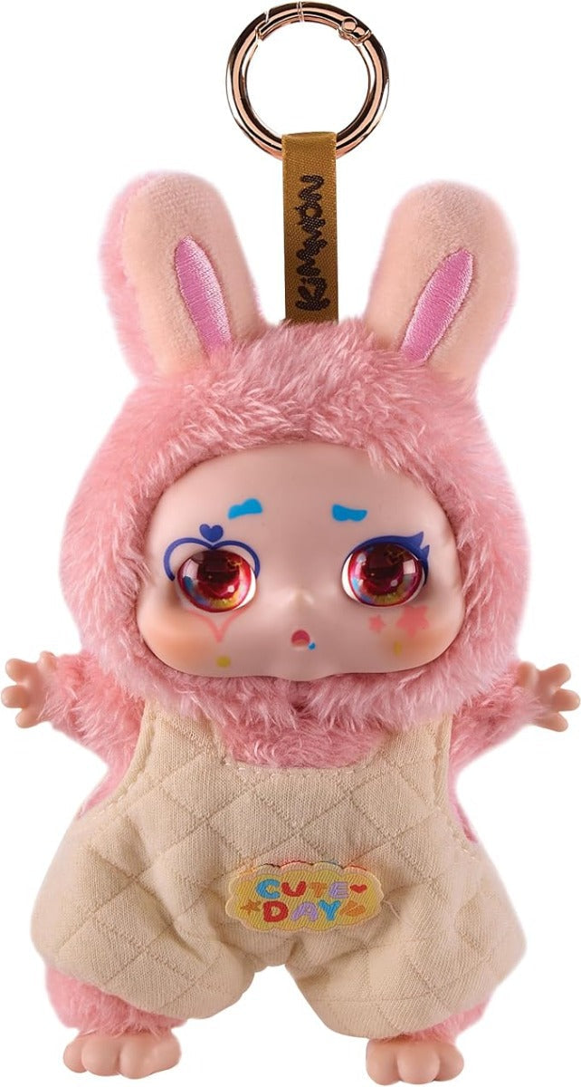 Buy Kimmon Mimon Collectible Mystery Box Plush (Sold Separately Subjected to Availability) | Yallatoys.com