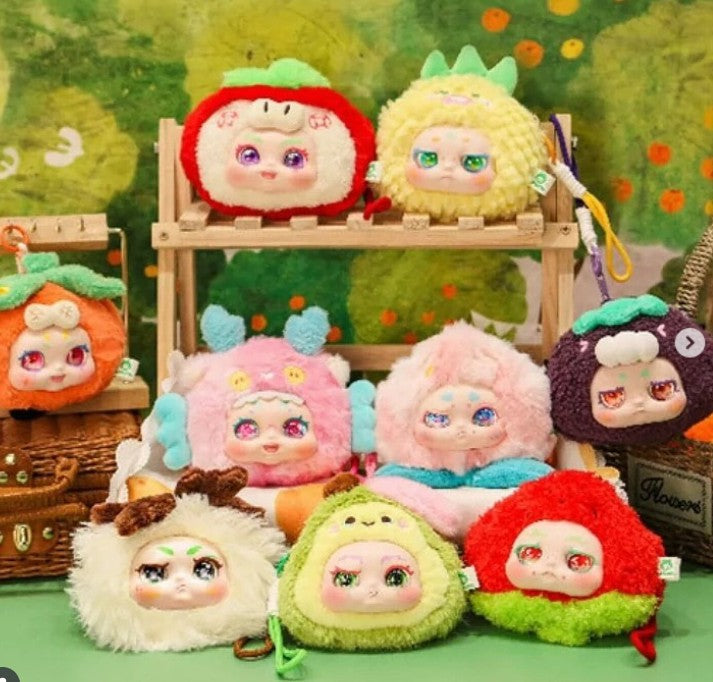 Buy Kimmon Mimon Its You Series Plush Toy (Sold Separately Subjected to Availability) | Yallatoys.com