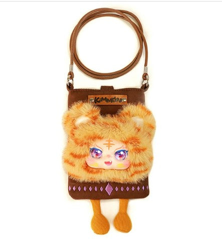 Buy Kimmon Mimmon Travel Cute Pet cross body Bag (Sold Separately Subjected to Availability) | Yallatoys.com