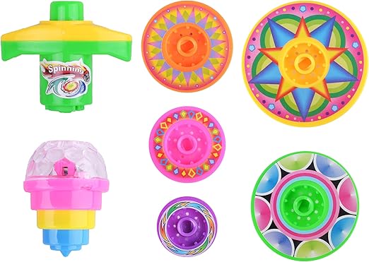 Buy Kidzpro Flashing Top Battery Operated | Yallatoys.com