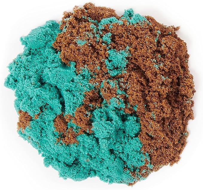 Buy Kinetic Sand Ice Cream Container (Sold Separately Subject To Availability) | Yallatoys.com