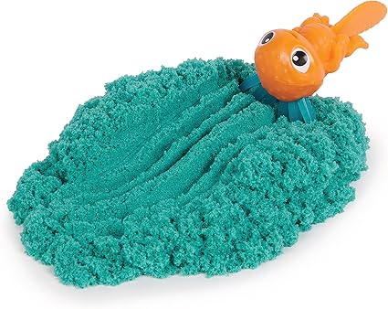 Buy Kinetic Sand Surprise Wild Critters (Sold Separately Subject To Availability) | Yallatoys.com