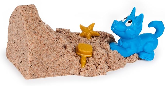Buy Kinetic Sand Doggie Dig (Sold Separately Subject To Availability) | Yallatoys.com