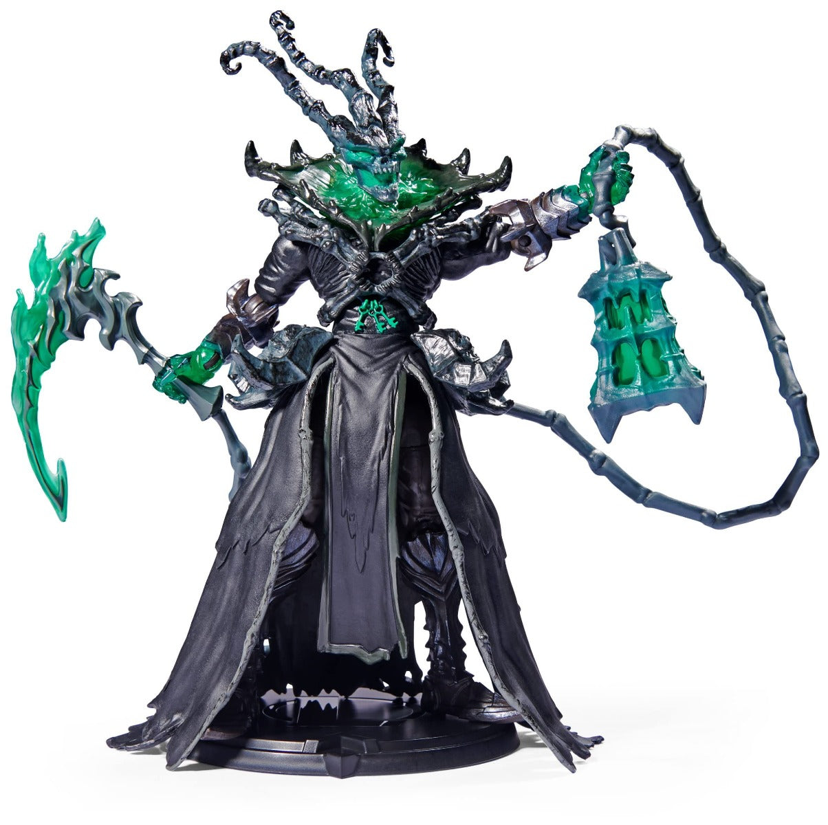 Buy League Of Legends Tresh Figure 6inch
 | Yallatoys.com