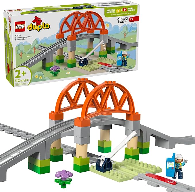 Buy Lego Train Tunnel And Tracks Expansion V29 | Yallatoys.com