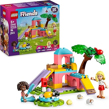 Buy Lego Guinea Pig Playground V29 | Yallatoys.com