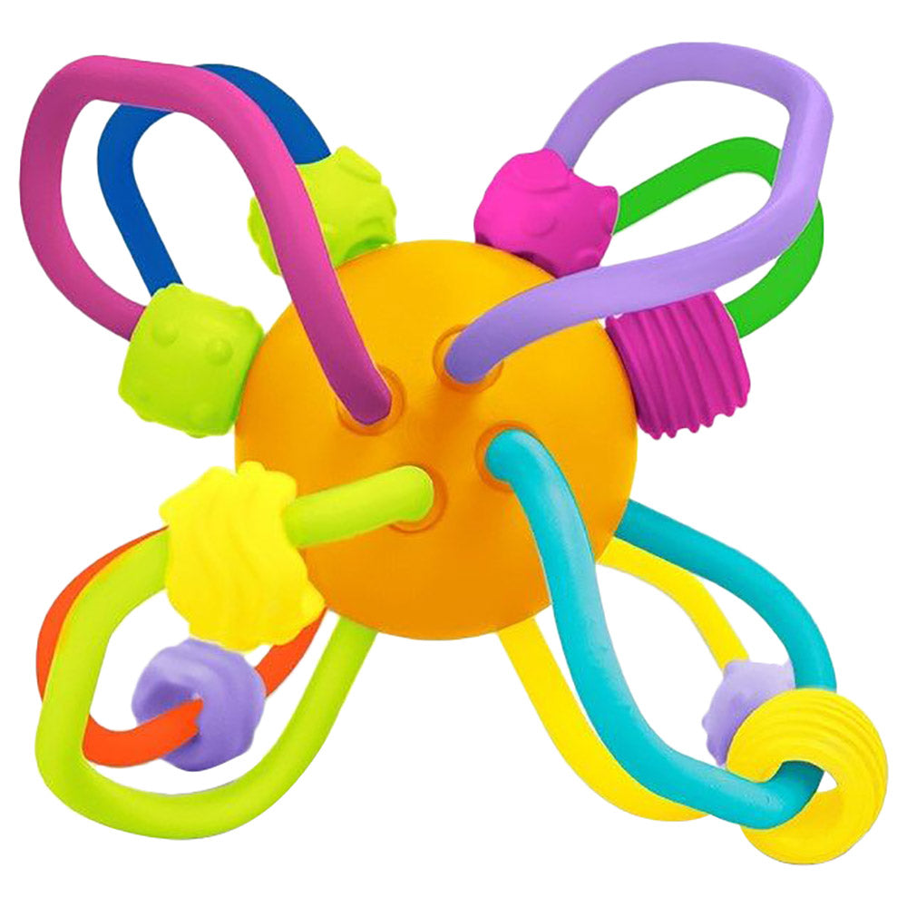 Buy Little Hero Play And Learn Ball | Yallatoys.com