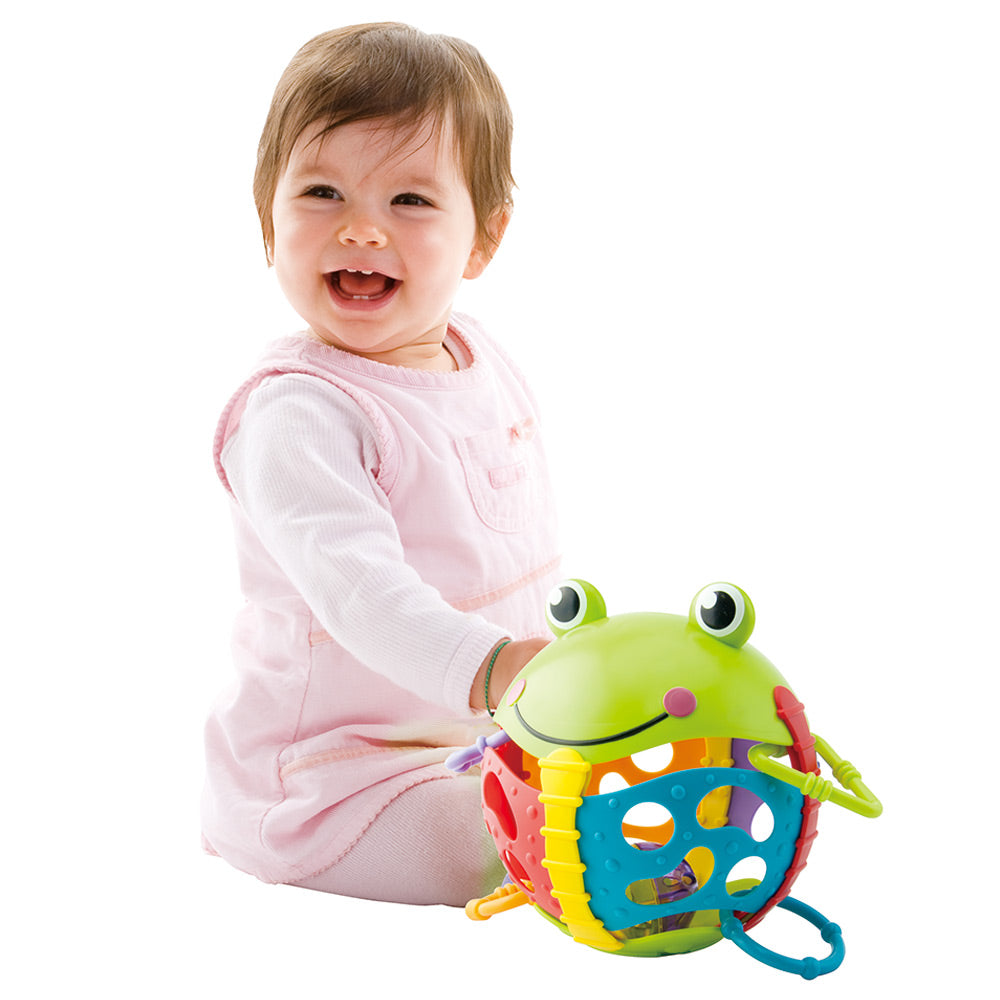 Buy Little Hero Activity Froggy | Yallatoys.com