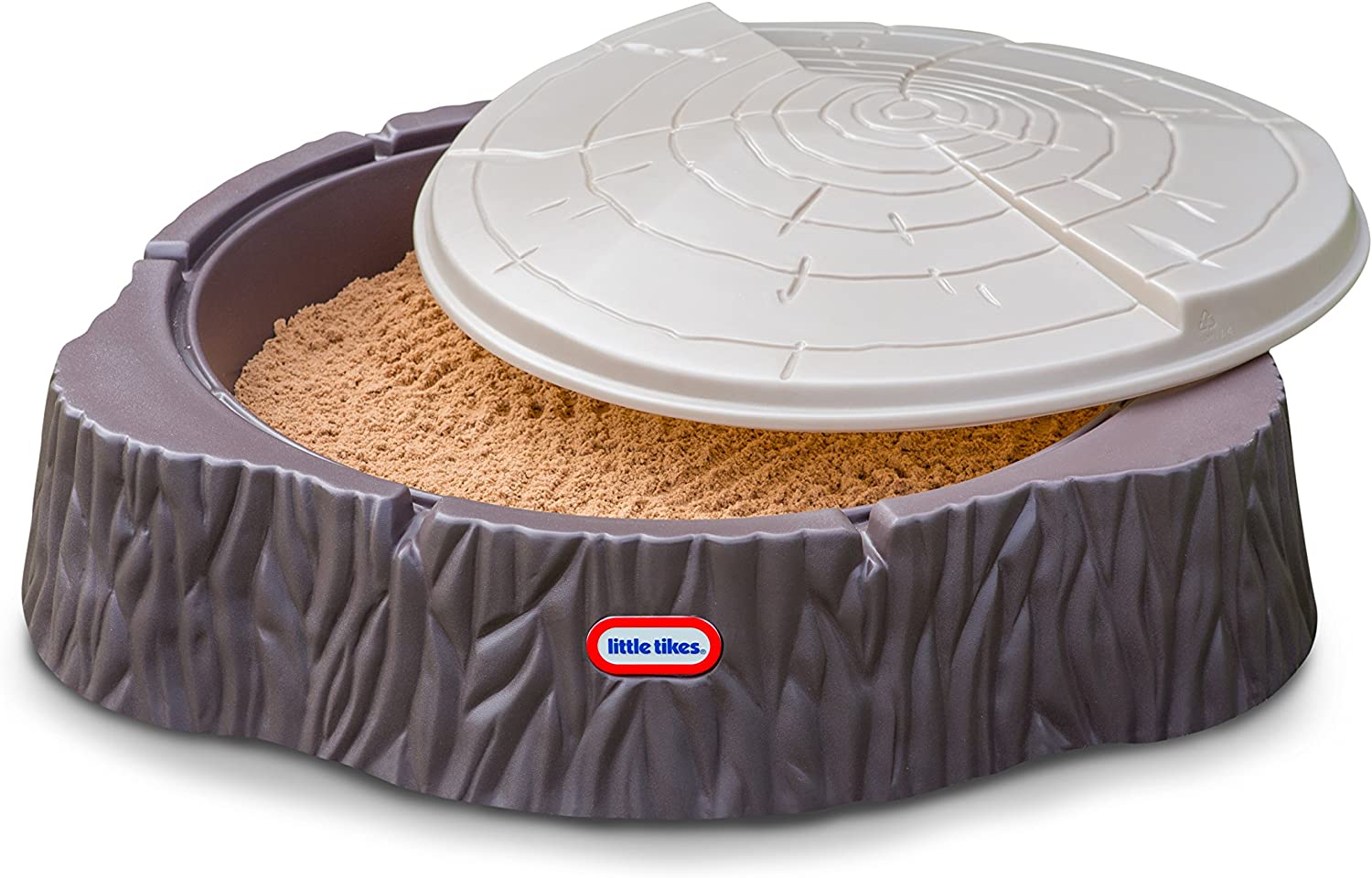 Buy Little Tikes Woodland Sand Pit | Yallatoys.com