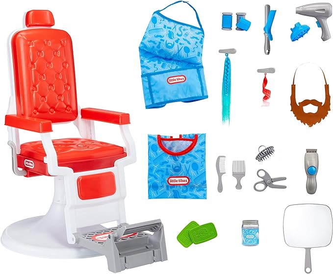 Buy Little Tikes Style Station | Yallatoys.com