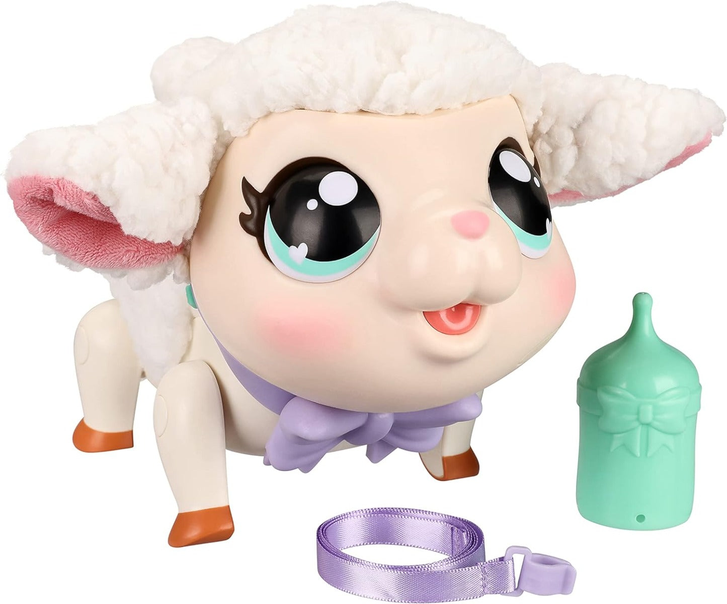 Buy Little Live Pets My Pet Lamb | Yallatoys.com