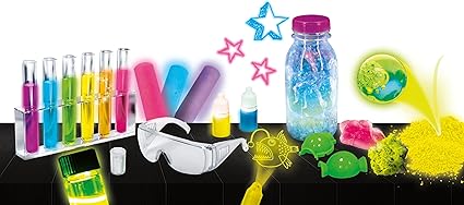 Buy I'm A Genius Science In The Dark | Yallatoys.com