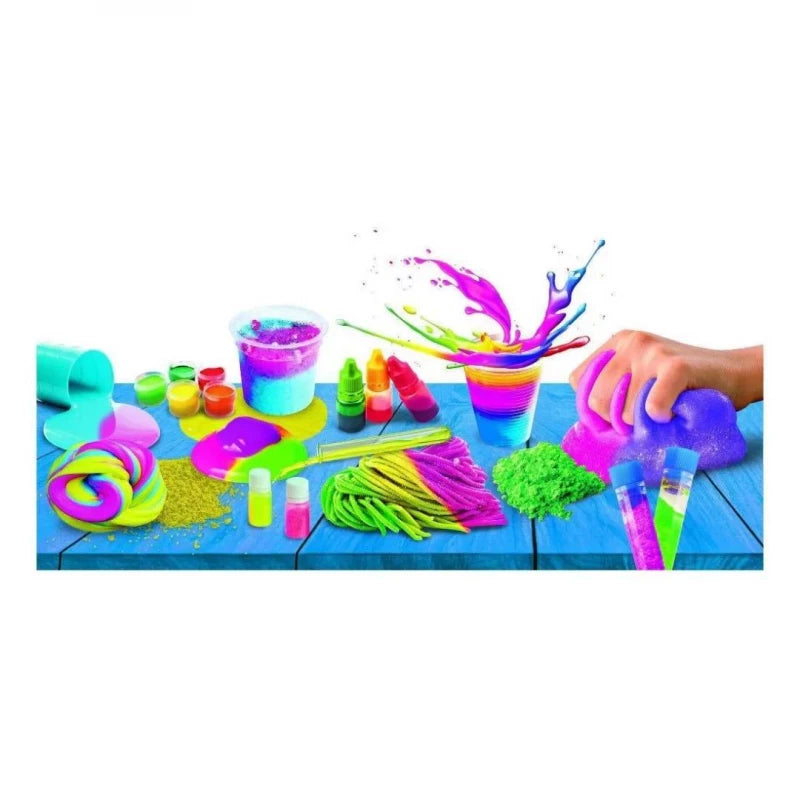 Buy I'm A Genius The Science of Colours | Yallatoys.com