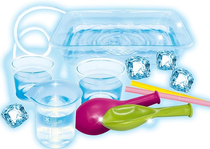 Buy I'm A Genius Ice Science | Yallatoys.com